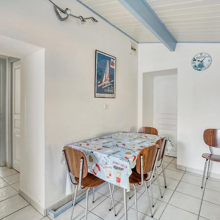 Maison Charmante A L'Epine Avec Jardin Cloture Et Terrasse 外观 照片