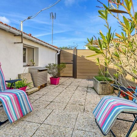 Maison Charmante A L'Epine Avec Jardin Cloture Et Terrasse 外观 照片